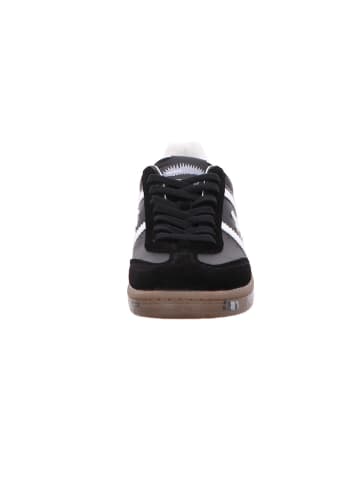Premiata Sneaker BONNIE in nero