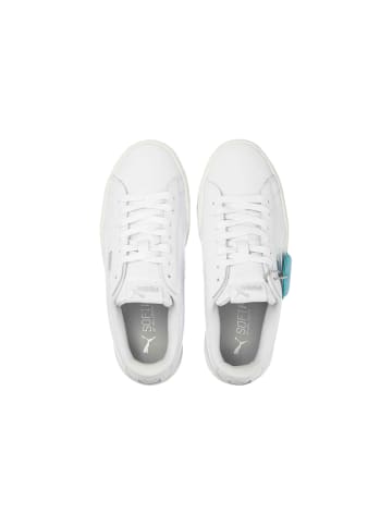 Puma Sneaker in Weiß