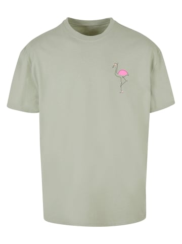 Merchcode Merchcode T-Shirts in softsalvia