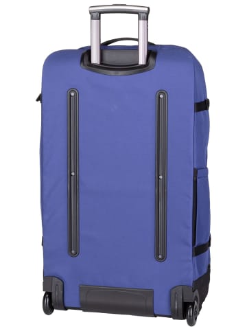 Cabaia Trolley Soft Suitcase Large in Shiraz