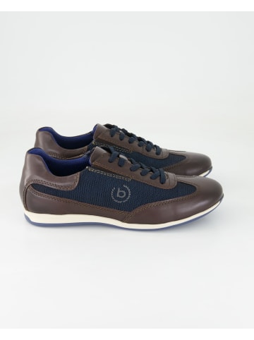 bugatti shoes Sneaker low in Braun