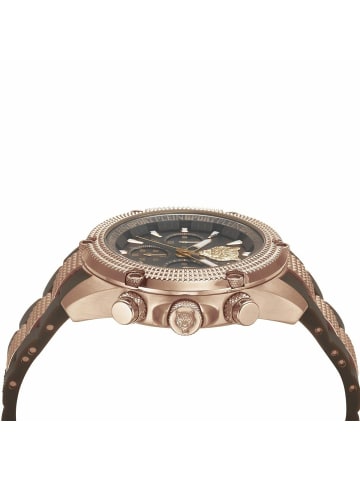 Plein Sport Chronograph für Erwachsene in gold