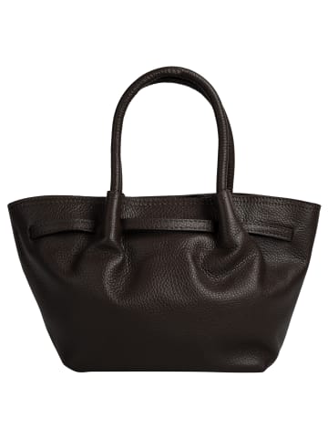 Forty degrees Handtasche Colentessa in dunkelbraun