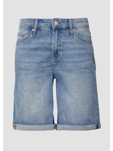 s.Oliver Jeans-Hose KAROLIN in 54Z1_blau