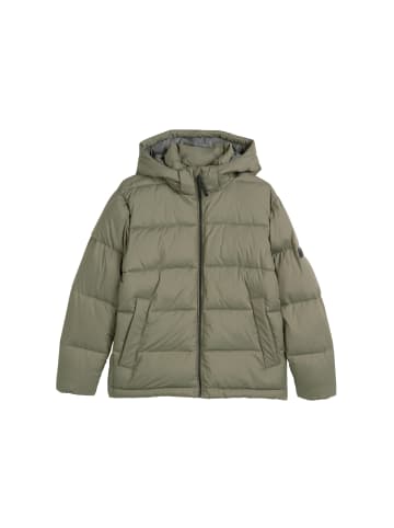 Marc O'Polo TEENS-BOYS Steppjacke in Olive