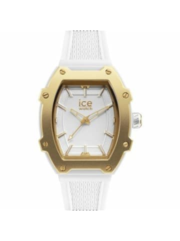 Ice Watch Quarzuhr für Erwachsene in Weiß
