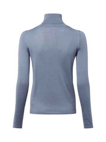 brookshire Pullover in hellblau - 0007