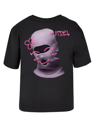 Mister Tee Mister Tee T-Shirts in black