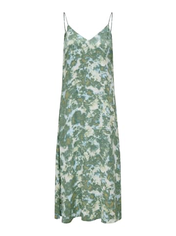 ONLY Kleid in Balsam Green