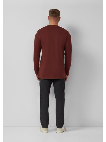 s.Oliver Hose PHOENIX in 9898_dunkelgrau