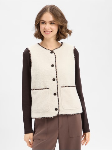 Vila Weste Ada in ecru - 0002