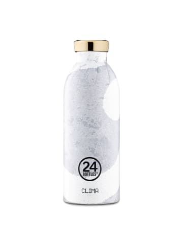 24Bottles Clima Trinkflasche 500 ml in promenade