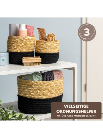 bremermann Aufbewahrungskörbe 3er Set