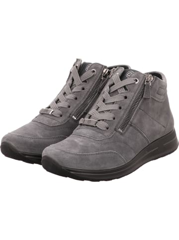 ara Stiefel in grau