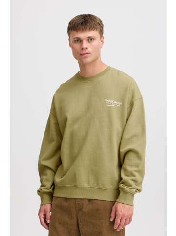 TheJoggConcept. Rundhalspullover JCMMRUBI SWEATSHIRT 22800698 moderner Sweater in