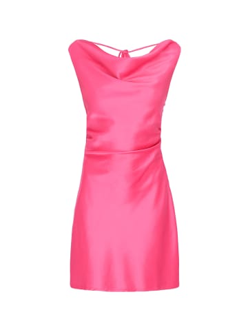 faina Women Dress in pink