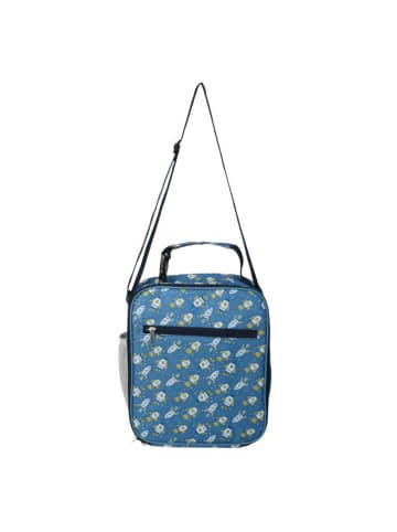 Home&Styling Collection Thermotasche für Kinder in blau