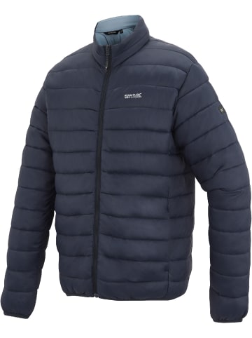 Jacke Marizion in marineblau