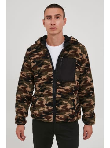 !SOLID Kurzjacke SDLuka in Grün