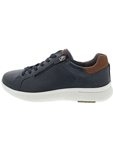 WALDLÄUFER Heiko Sneaker low Blau
