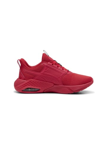 Puma Sneakers Low X-CELL NOVA FS in rot