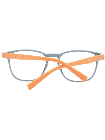 Timberland Herren Optische Fassungen Quadrat Grau