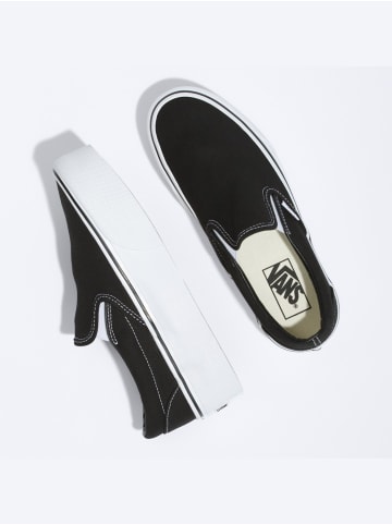 Vans Sneaker in Schwarz
