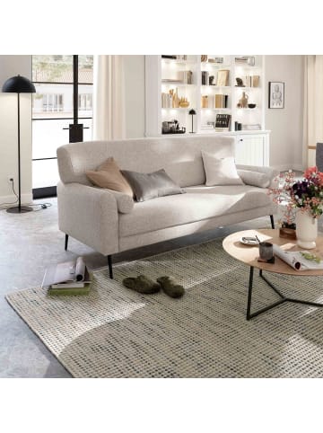 Schöner Wohnen Kollektion Kurzflorteppich KIANA 1 in Grün