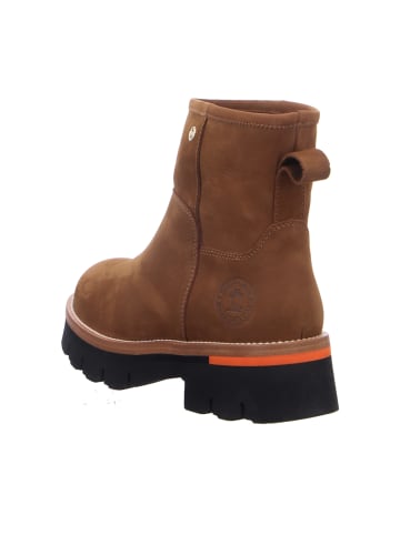 PANAMA JACK Boots in Braun
