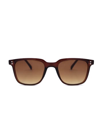 ECO Shades Sonnenbrille Manzo in brown