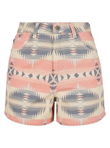 Urban Classics Shorts in Aprikot