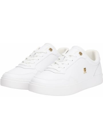 Tommy Hilfiger Sneaker für Damen in weiß