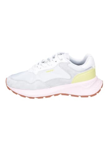 HOFF Sneaker Low in orange