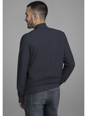Bruno Banani Sweatshirt in marine
