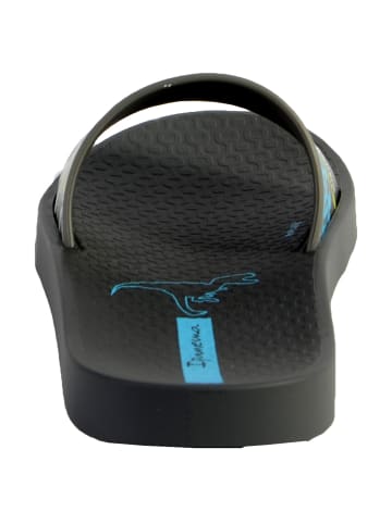 Ipanema Junior-Sandale „Urban Slide“ Grau