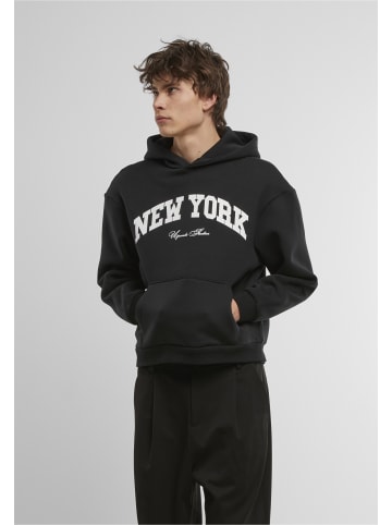 Mister Tee Sweat & Fleece - Hoody in black