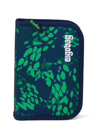 Ergobag Federmäppchen DrachenbezwingBär in grün