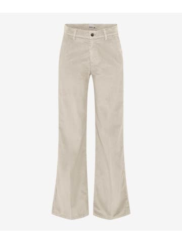 BRAX  Hose STYLE.MAINE in Canvas