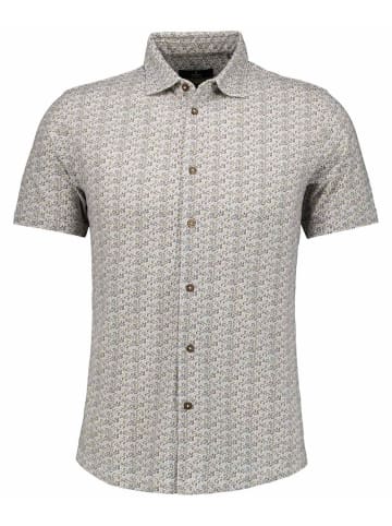 Ragman T-Shirt in blau