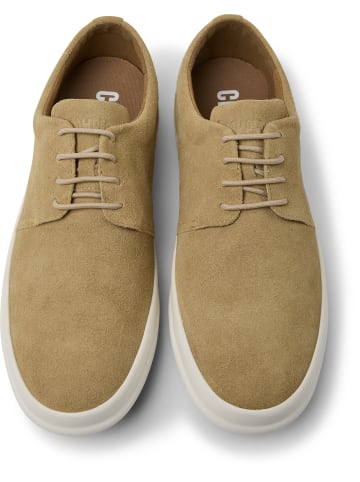 Camper Sneaker " Chasis " in Beige