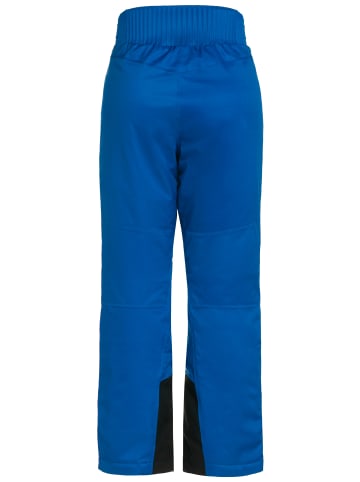 Ulla Popken Hose in royalblau