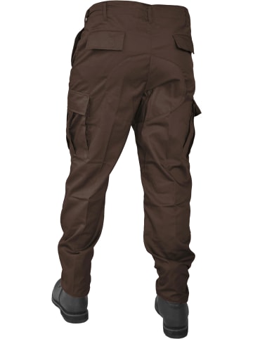 Normani Outdoor Sports Herren BDU Rangerhose Trooper in Braun