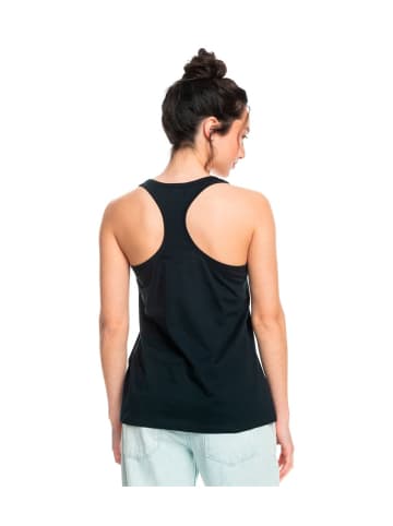 Roxy Tanktop in Schwarz