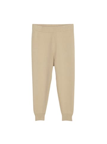 Marc O'Polo KIDS-GIRLS Strick-Hose in JONESBORO CREAM