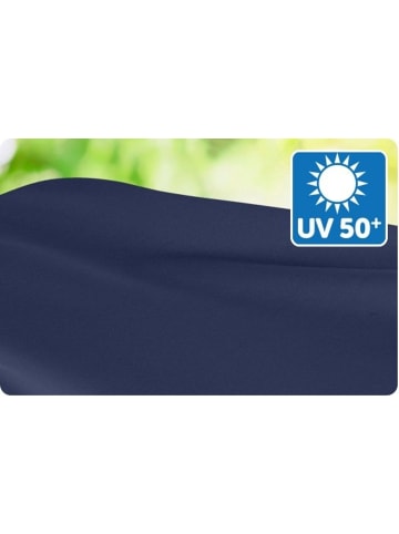 Reer Sonnensegel blau in Blau ab 0 Monate