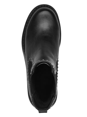 Tamaris Stiefeletten für Damen in schwarz
