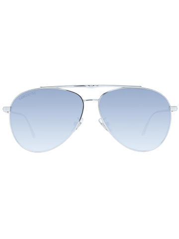 Longines Männer Sonnenbrille Flieger Gold