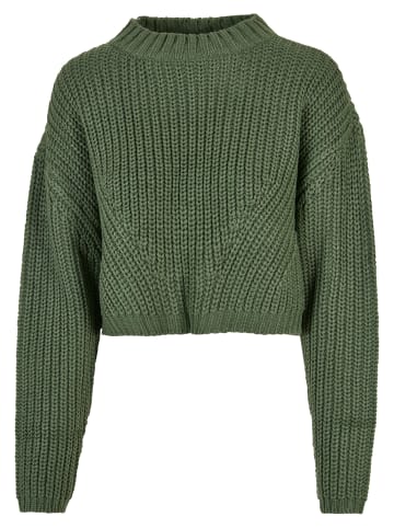 Urban Classics Urban Classics in salvia