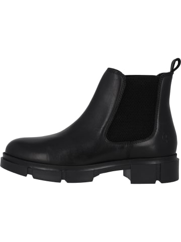 Palado Stiefeletten Drylle in Schwarz
