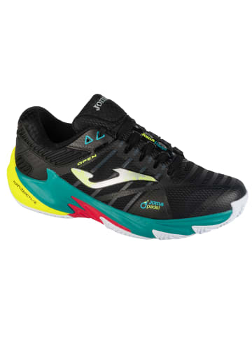 Joma Joma Open Men 24 TOPEW in Schwarz